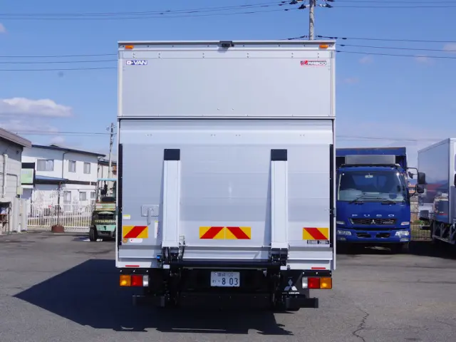 三菱 ファイター 2KG-FK65F(2WD)の写真20