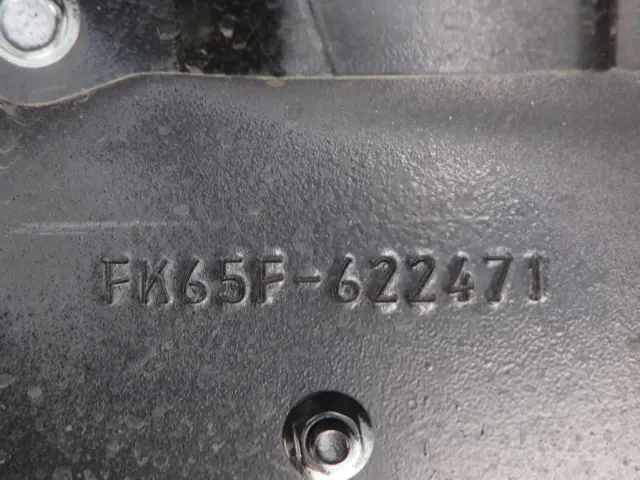 三菱 ファイター 2KG-FK65F(2WD)の写真25
