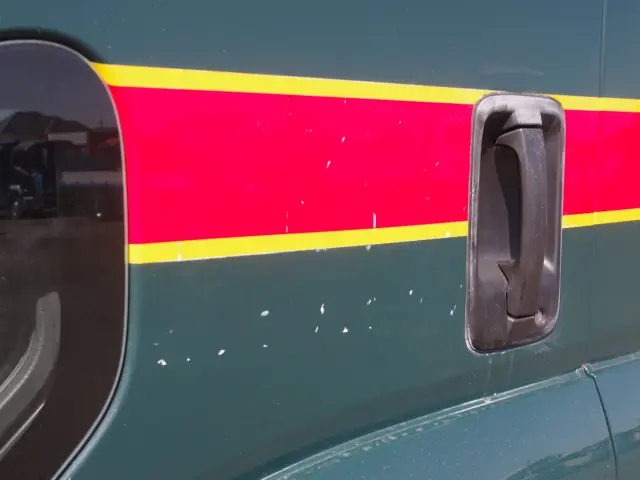 いすゞ フォワード 2RG-FSR90S2(2WD)の写真24