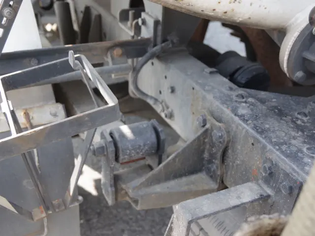 いすゞ エルフ TPG-NJR85AN(2WD)の写真8