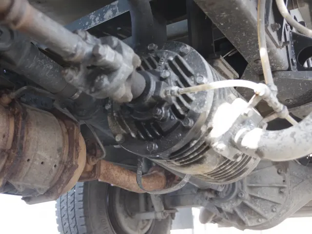 いすゞ エルフ TPG-NJR85AN(2WD)の写真9