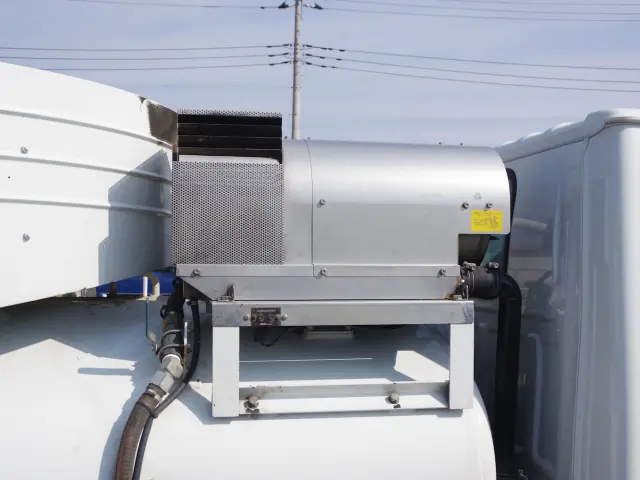 いすゞ エルフ TPG-NJR85AN(2WD)の写真10