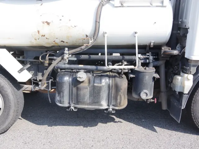 いすゞ エルフ TPG-NJR85AN(2WD)の写真12