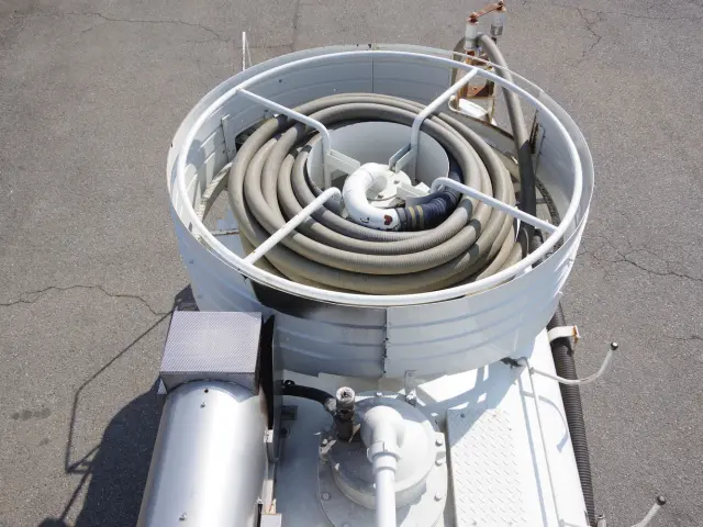 いすゞ エルフ TPG-NJR85AN(2WD)の写真14