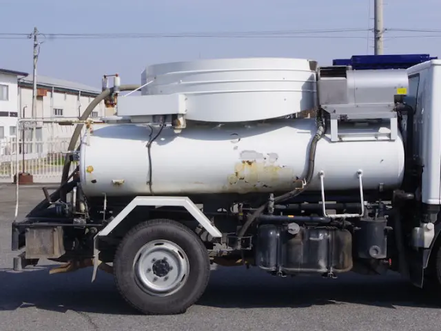 いすゞ エルフ TPG-NJR85AN(2WD)の写真18