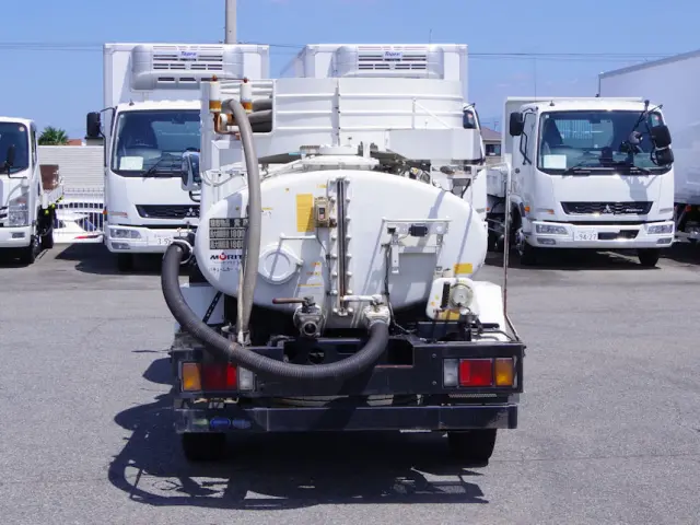 いすゞ エルフ TPG-NJR85AN(2WD)の写真19