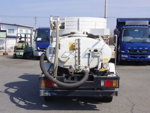 いすゞ エルフ TPG-NJR85AN(2WD)の写真20