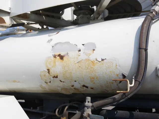 いすゞ エルフ TPG-NJR85AN(2WD)の写真22