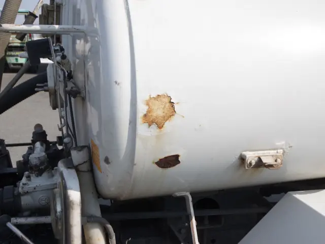 いすゞ エルフ TPG-NJR85AN(2WD)の写真23