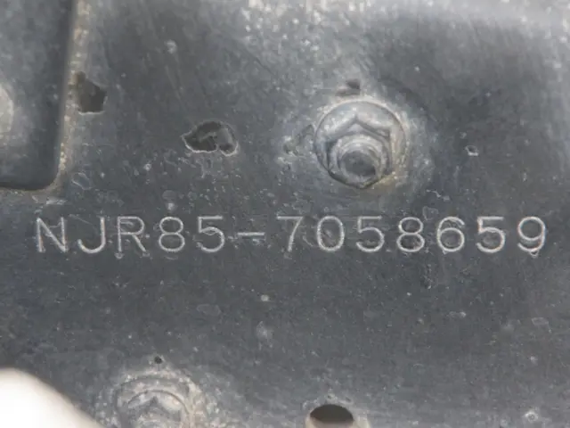 いすゞ エルフ TPG-NJR85AN(2WD)の写真24