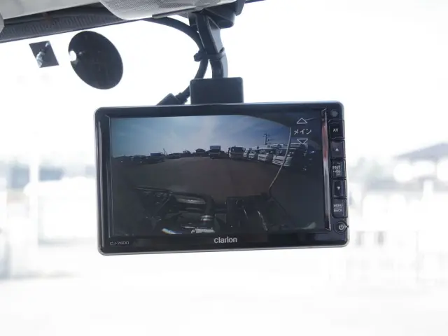 いすゞ エルフ TPG-NJR85AN(2WD)の写真29