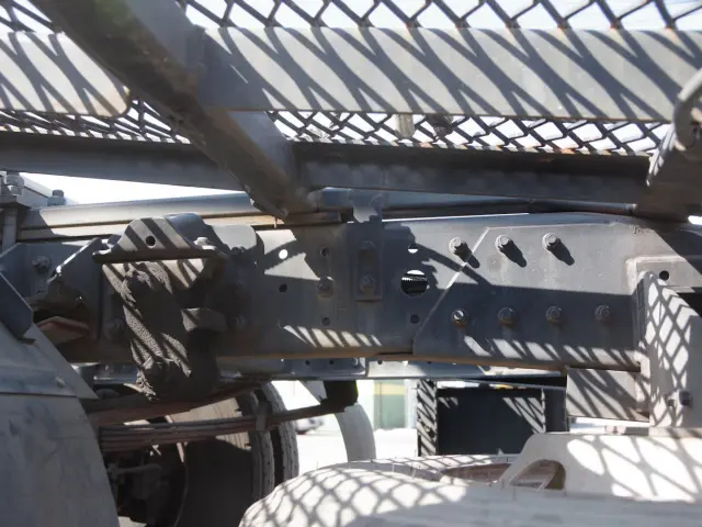 三菱 キャンター TPG-FEB90(2WD)の写真7