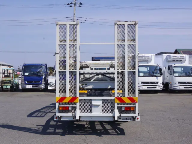 三菱 キャンター TPG-FEB90(2WD)の写真20