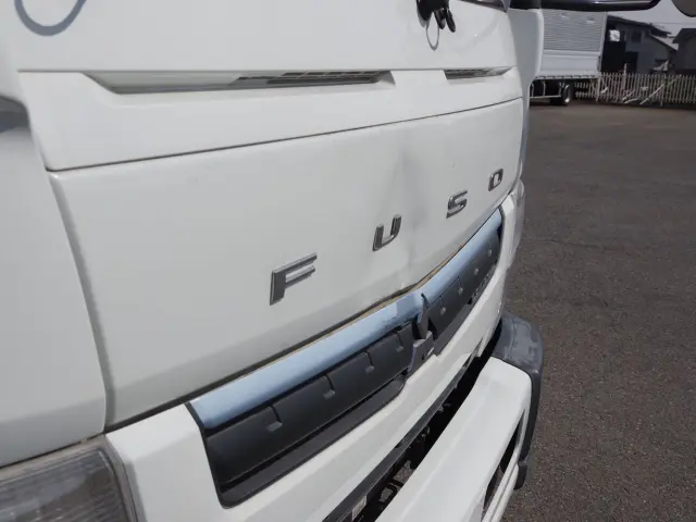 三菱 キャンター TPG-FEB90(2WD)の写真21