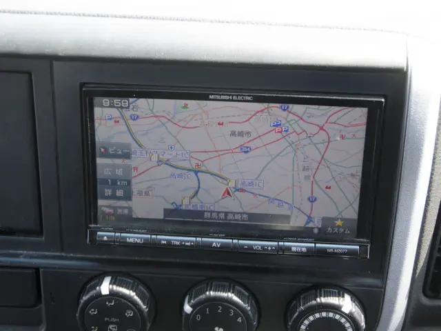 三菱 キャンター TPG-FEB90(2WD)の写真28