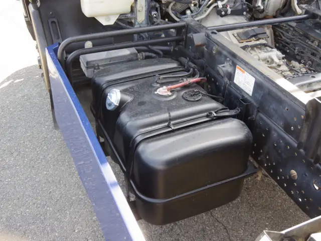 いすゞ フォワード TKG-FRR90S2(2WD)の写真13