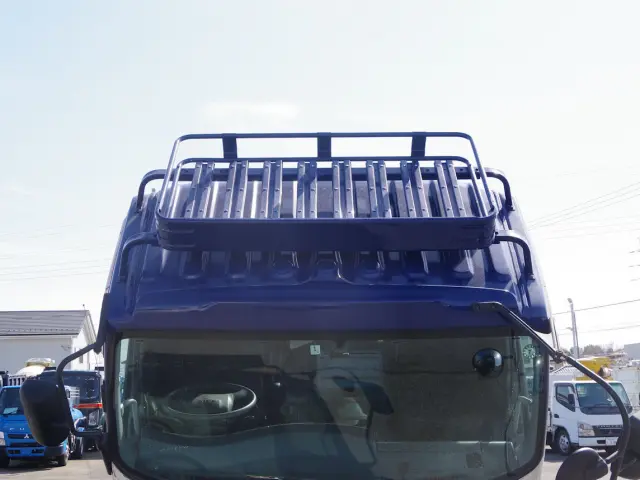 いすゞ フォワード TKG-FRR90S2(2WD)の写真15