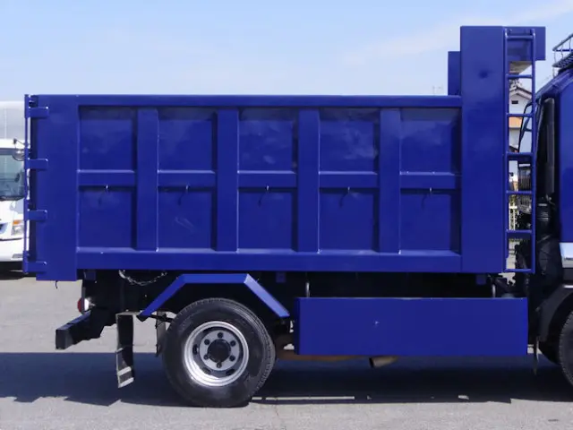 いすゞ フォワード TKG-FRR90S2(2WD)の写真16