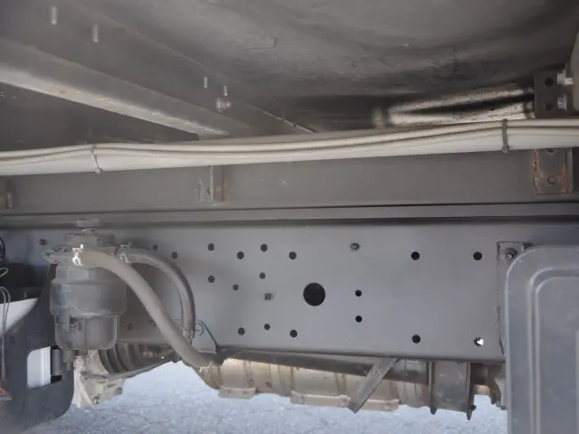 トヨタ ダイナ TKG-XZU710(2WD)の写真6