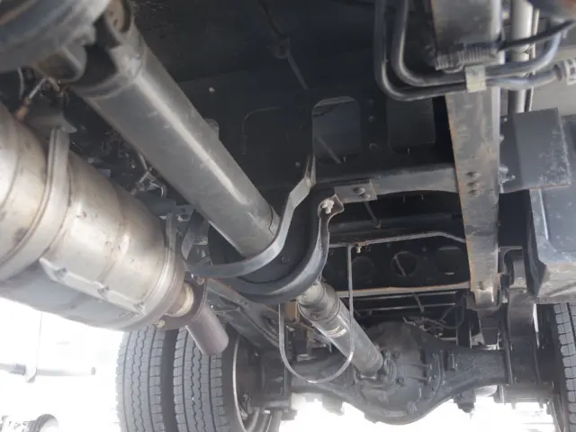 トヨタ ダイナ TKG-XZU710(2WD)の写真10