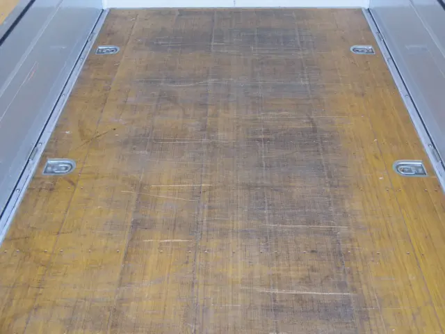 トヨタ ダイナ TKG-XZU710(2WD)の写真12