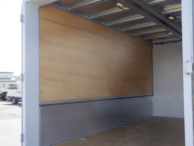 トヨタ ダイナ TKG-XZU710(2WD)の写真13