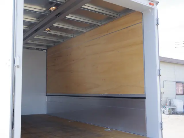 トヨタ ダイナ TKG-XZU710(2WD)の写真14