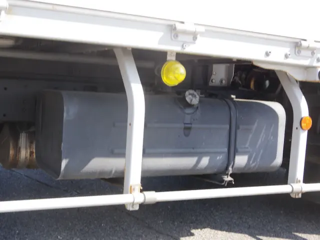 トヨタ ダイナ TKG-XZU710(2WD)の写真15