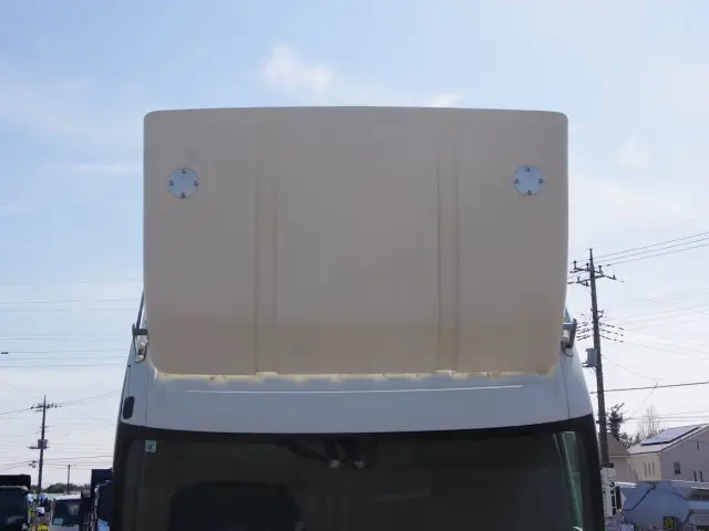 トヨタ ダイナ TKG-XZU710(2WD)の写真16