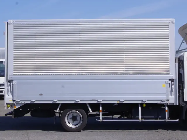 トヨタ ダイナ TKG-XZU710(2WD)の写真17