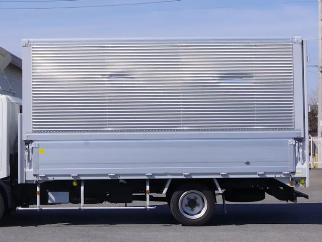 トヨタ ダイナ TKG-XZU710(2WD)の写真18