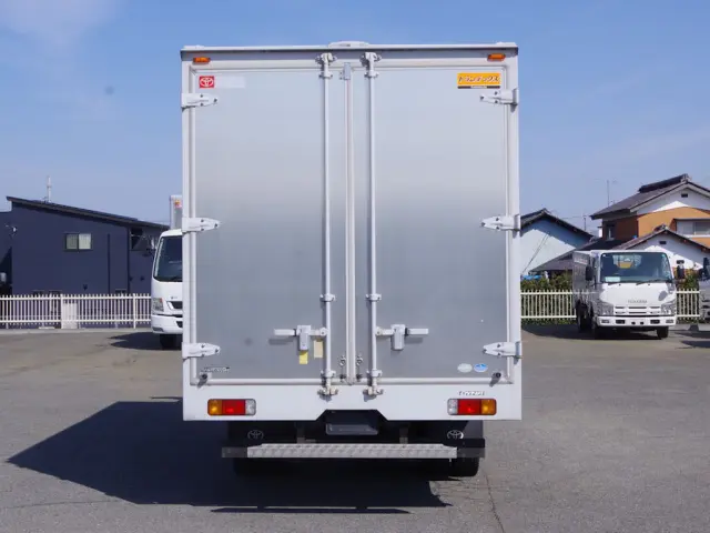 トヨタ ダイナ TKG-XZU710(2WD)の写真19