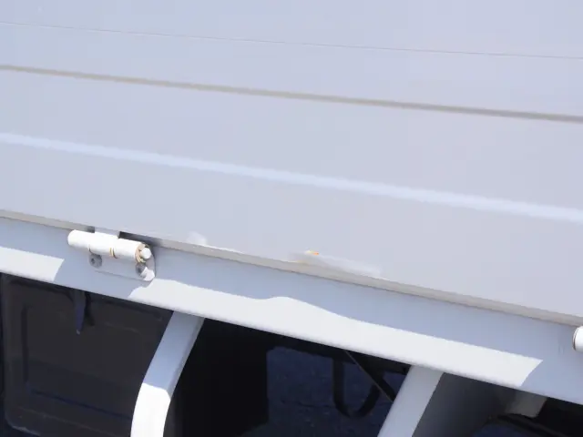 トヨタ ダイナ TKG-XZU710(2WD)の写真22