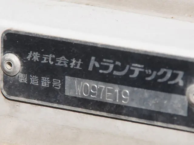トヨタ ダイナ TKG-XZU710(2WD)の写真24