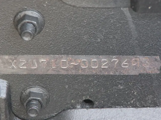 トヨタ ダイナ TKG-XZU710(2WD)の写真27