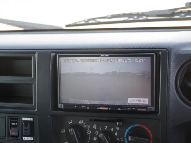 トヨタ ダイナ TKG-XZU710(2WD)の写真29