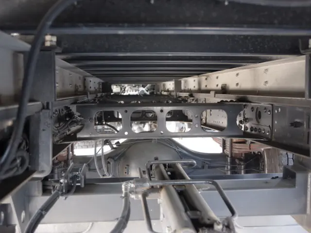 三菱 ファイター 2KG-FK61F(2WD)の写真9