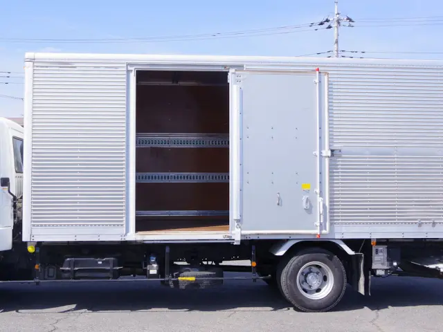 三菱 ファイター 2KG-FK61F(2WD)の写真11