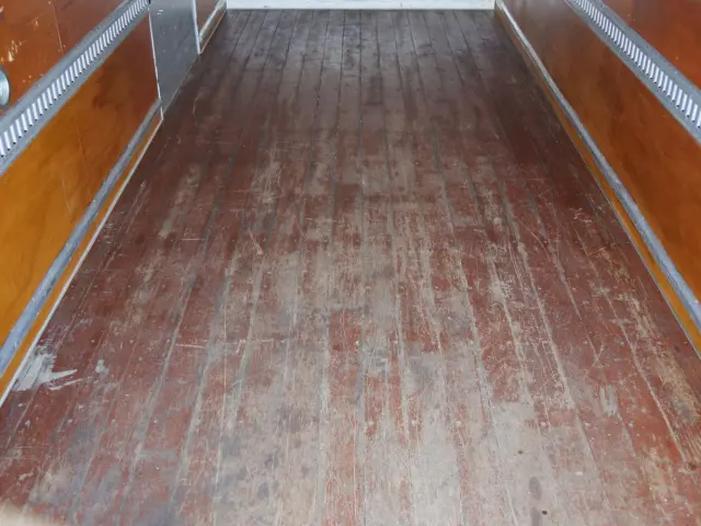 三菱 ファイター 2KG-FK61F(2WD)の写真14