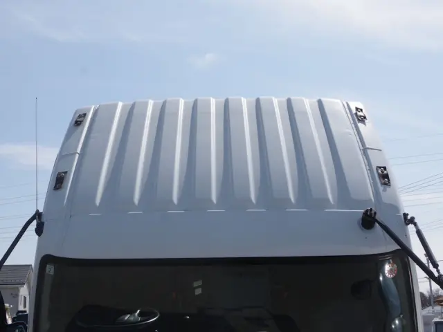 三菱 ファイター 2KG-FK61F(2WD)の写真18