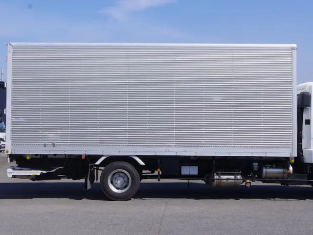 三菱 ファイター 2KG-FK61F(2WD)の写真19