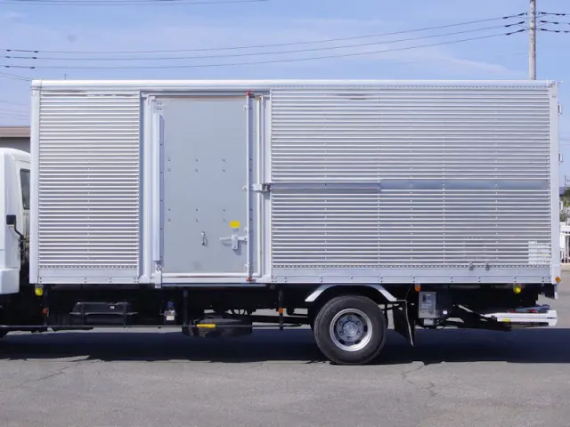 三菱 ファイター 2KG-FK61F(2WD)の写真20