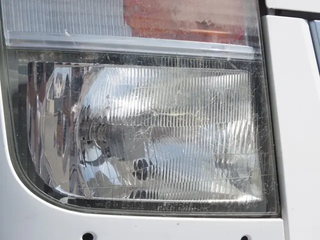 三菱 ファイター 2KG-FK61F(2WD)の写真22