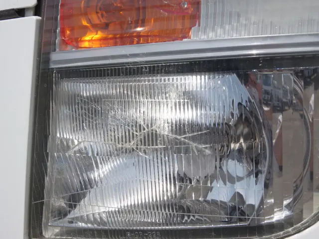 三菱 ファイター 2KG-FK61F(2WD)の写真23