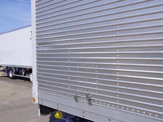 三菱 ファイター 2KG-FK61F(2WD)の写真25