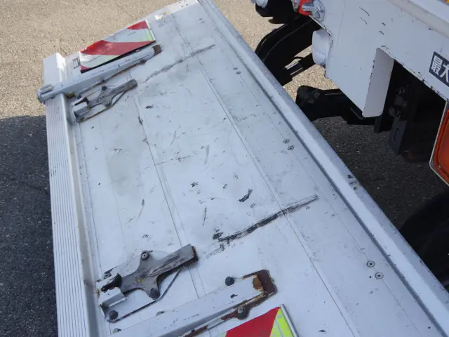 三菱 ファイター 2KG-FK61F(2WD)の写真27