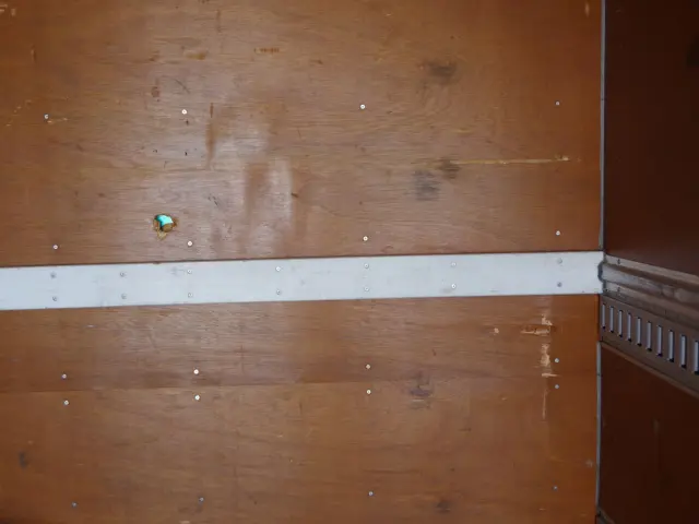 三菱 ファイター 2KG-FK61F(2WD)の写真28