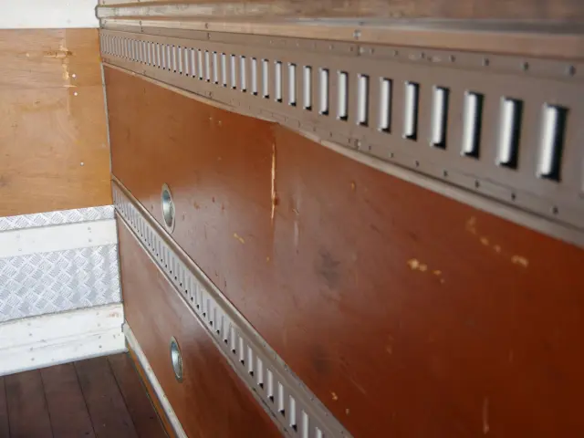 三菱 ファイター 2KG-FK61F(2WD)の写真29