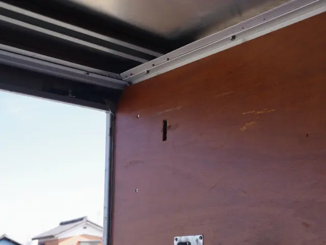 三菱 ファイター 2KG-FK61F(2WD)の写真30