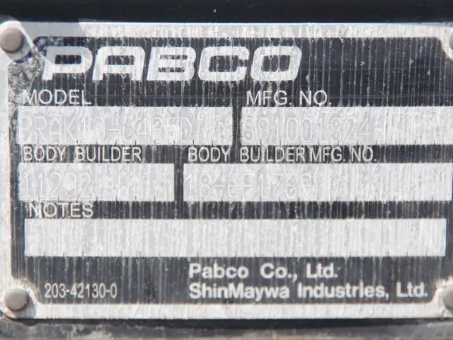 三菱 ファイター 2KG-FK61F(2WD)の写真32